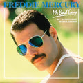 Freddie Mercury - Mr. Bad Guy (40th Anniversary) (180g/Translucent Green Vinyl) (Vinyl) (US Import)