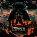 John Williams - Star Wars: Revenge Of The Sith - OST (2LP) (Vinyl) (US Import)