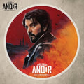 Nicholas Britell - Music From Andor (Picture Disc) (Vinyl) (US Import)