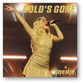 Freya Skye - Gold's Gone (Gold 7 Inch) (Barnes & Noble Exclusive) (Vinyl Single) (US Import)