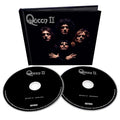 Queen - Queen II (DELUXE/2CD) (CD)