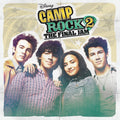Various Artists - Camp Rock 2: The Final Jam (OST) (Forest Pine Green/Sunburst Yellow Vinyl/2LP) (Vinyl) (US Import)