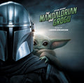 Ludwig Goransson - Mandalorian & Grogu (Picture Disc/Die-Cut Vinyl) (Vinyl Single) (US Import)