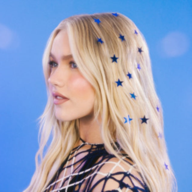 Freya Skye - Stardust (EP/Poster) (CD)