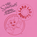 Simpsons - Main Title Theme/The Monorail Song (Die-Cut/Single) (Vinyl Single) (US Import)