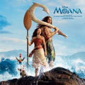 Various Artists - Moana (Live Action) (OST) (Vinyl) (US Import)