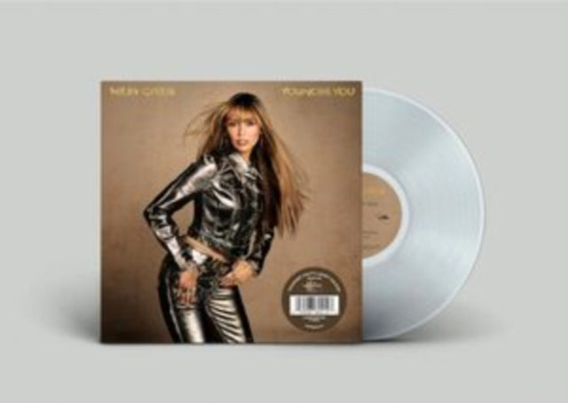 Cyrus,Miley (Feat. Lainey Wilson) - Younger You (From The Hannah Montana 20th Anniversary Special) (Single) (Vinyl Single) (US Import)