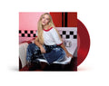 Freya Skye - Bad Taste (Translucent Red Vinyl/Single) (Vinyl Single) (US Import)