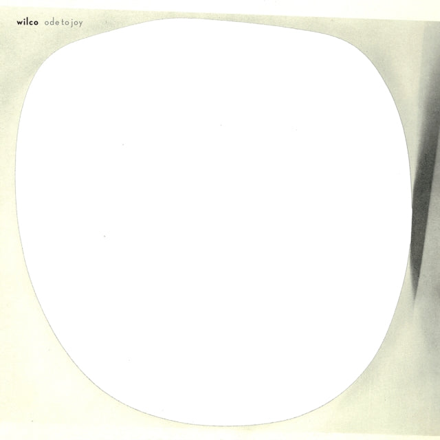 Wilco - Ode To Joy (CD)