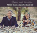 Olson,Mark & Ingunn Ringvold - Magdalen Accepts The Invitation (Import) (Vinyl) (US Import)