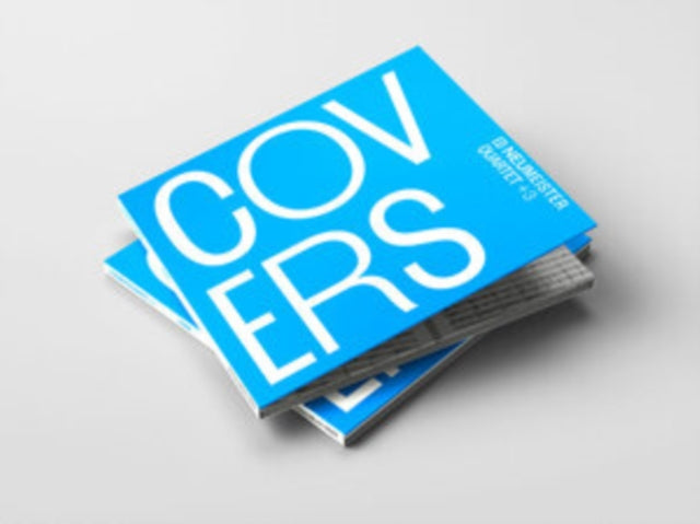 Ed Neumeister - Covers (CD)