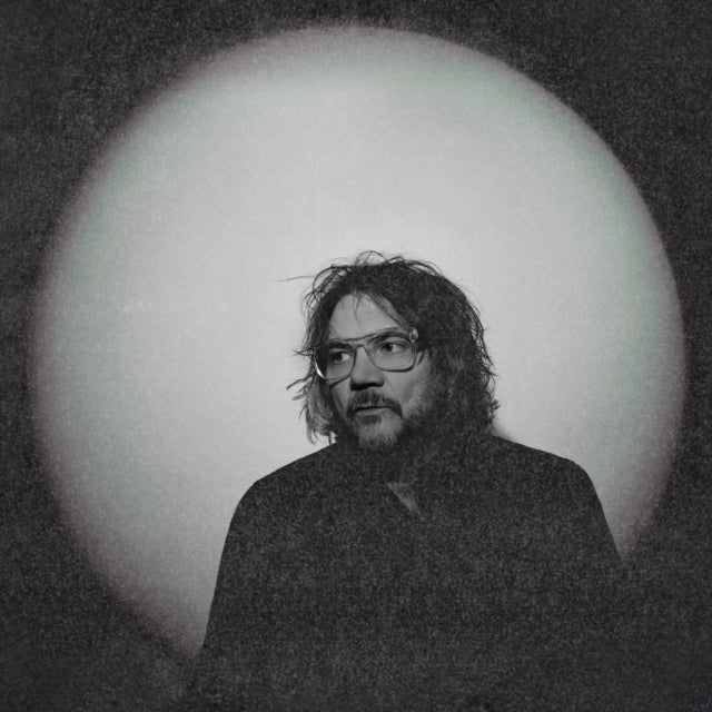 Jeff Tweedy - Twilight Override (3CD) (CD)