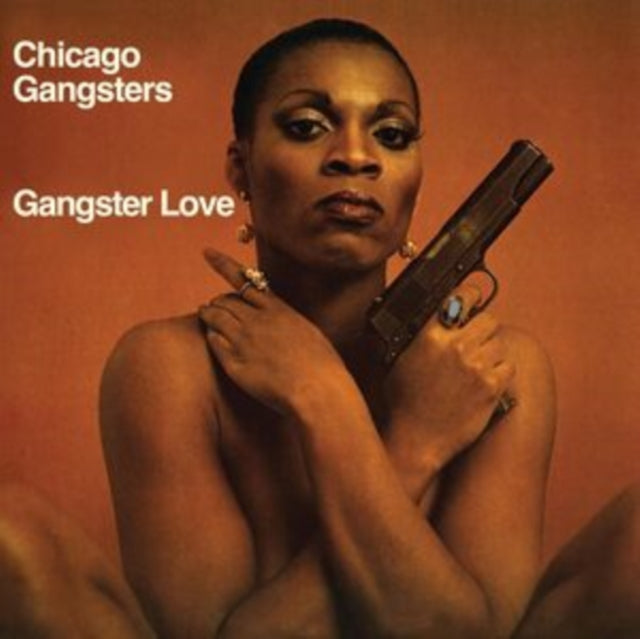 Chicago Gangsters - Gangster Love (CD)