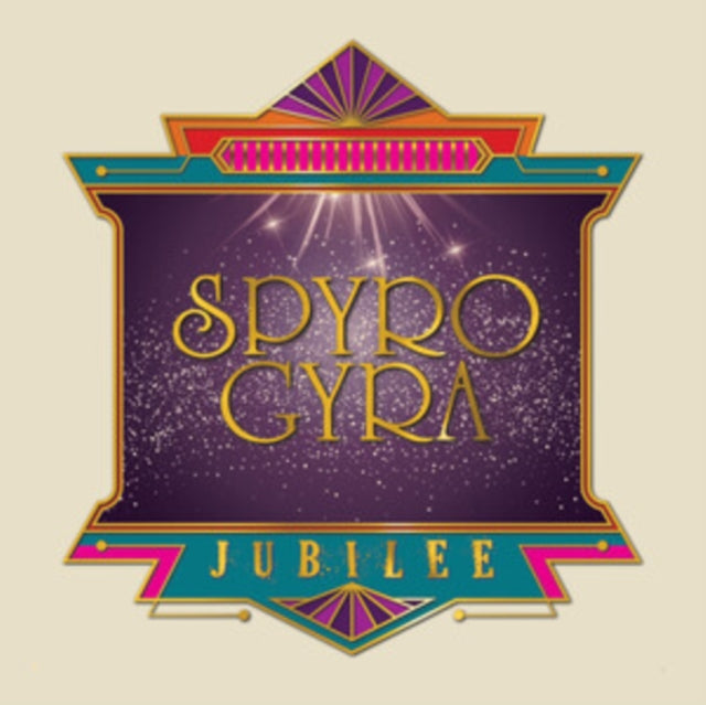 Spyro Gyra - Jubilee (CD)