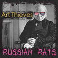 Art Thieves - Russian Rats (Pink Vinyl) (Vinyl) (US Import)