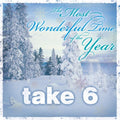 Take 6 - Most Wonderful Time Of Year (CD)