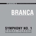 Glenn Branca - Symphony No. 1 (Tonal Plexus) (Vinyl) (US Import)