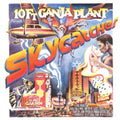 10 FT Ganja Plant - Skycatcher (Vinyl) (US Import)
