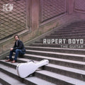 Rupert Boyd - Guitar (CD)