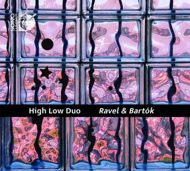 Jack Petruzzelli; Cameron Greider - Bartok & Ravel: Works Arranged For Guitar (CD)