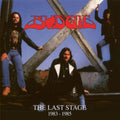 Budgie - Last Stage 1983-1985 (Vinyl) (US Import)