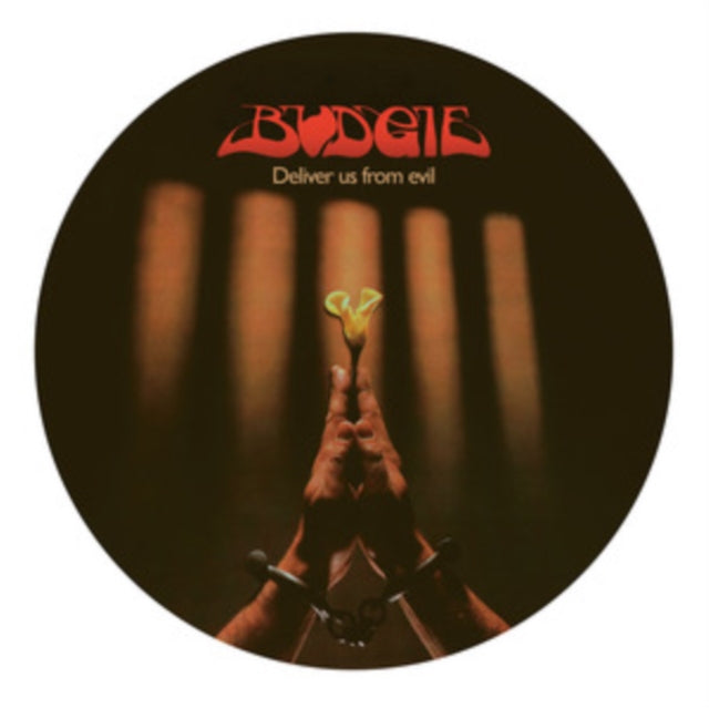 Budgie - Deliver Us From Evil (Limited Edition) (Picture Disc) (Vinyl) (US Import)