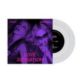 Madonna - Love Sensation (Clear Vinyl) (Vinyl Single) (US Import)