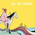 Jenny Lewis - On The Iphone (Vinyl Single) (US Import)
