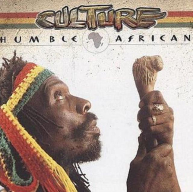 Culture - Humble African (Vinyl) (US Import)
