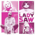 Lady Saw - Reggae Legends (CD)