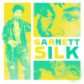 Garnett Silk - Reggae Legends (CD)