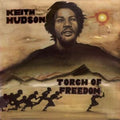 Keith Hudson - Torch Of Freedom (2LP) (Vinyl) (US Import)