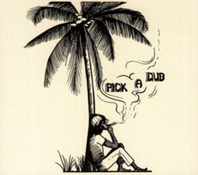 Keith Hudson - Pick A Dub (Vinyl) (US Import)