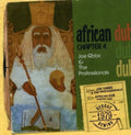 Joe Gibbs - African Dub Chapter 4 (CD)