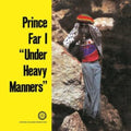 Prince Far I - Under Heavy Manners (Vinyl) (US Import)