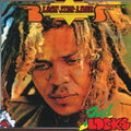 Fred Locks - Black Star Liner (Vinyl) (US Import)