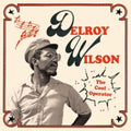Delroy Wilson - Cool Operator (2LP) (Vinyl) (US Import)