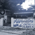Aggrovators - Dubbing At King Tubby's Vol. 2 (2LP/Blue Vinyl) (Vinyl) (US Import)