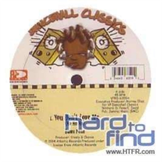 Dawn Penn - You Don't Love Me (No No) (Vinyl) (US Import)