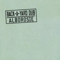 Alborosie - Back A Yard Dub (Vinyl) (US Import)