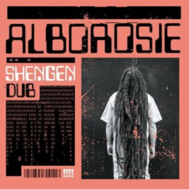 Alborosie - Shengen Dub (Vinyl) (US Import)