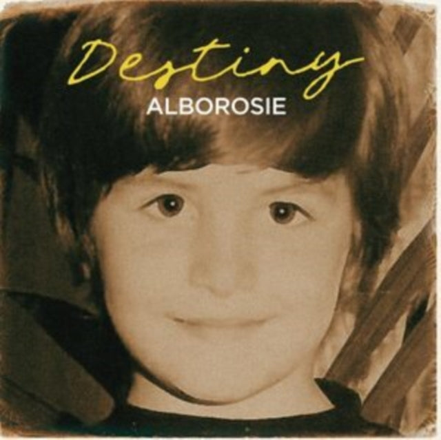 Alborosie - Destiny (Vinyl) (US Import)