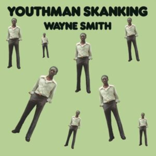 Wayne Smith - Youthman Skanking (Vinyl) (US Import)