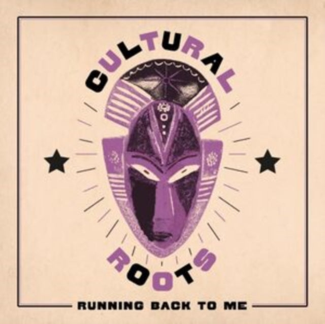 Cultural Roots - Running Back To Me (Vinyl) (US Import)