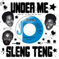 Wayne Smith - Under Me Sleng Teng (Vinyl Single) (US Import)