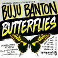 Buju Banton - Butterflies (Vinyl) (US Import)
