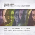 Felipe Interconnections Ensemble Salles - New Immigrant Experience (Limited Edition) (CD)