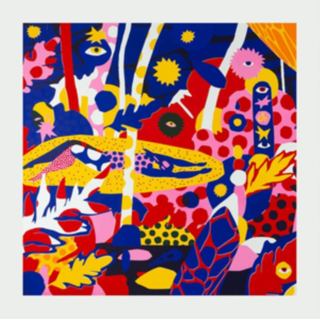 Fabrikate - Made Me Feel (Vinyl) (US Import)
