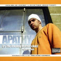 Apathy - It's The Bootleg Muthafuckas V.1 (CD)