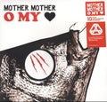 Mother Mother - O My Heart (10th Anniversary/180g) (Vinyl) (US Import)